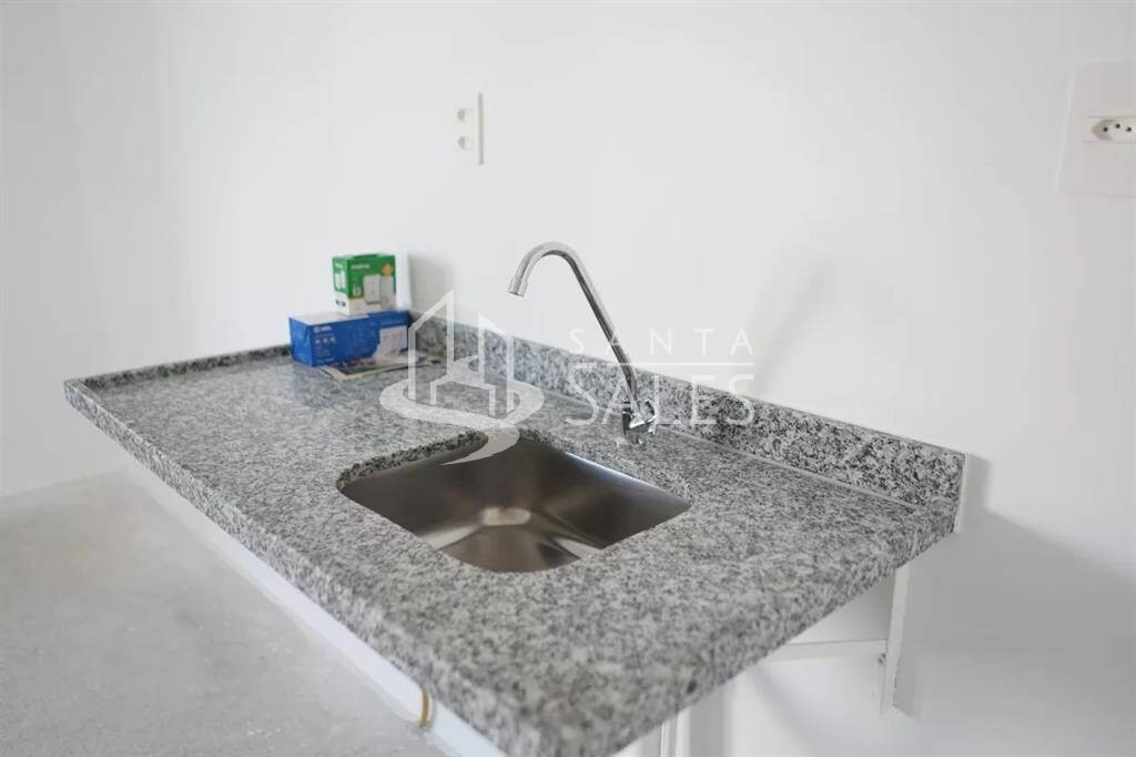 Apartamento, 1 quarto, 40 m² - Foto 3