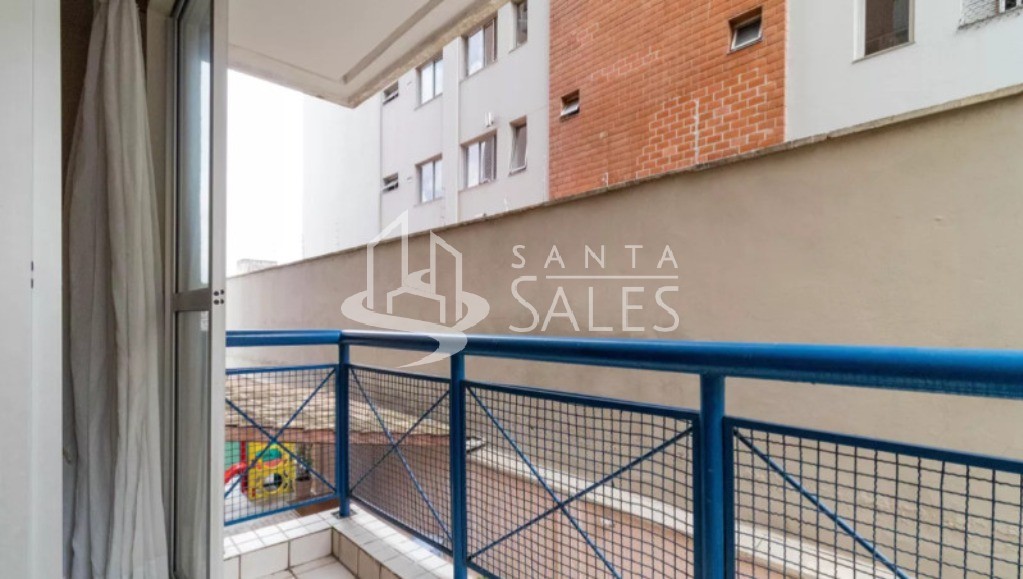 Apartamento, 2 quartos, 51 m² - Foto 23