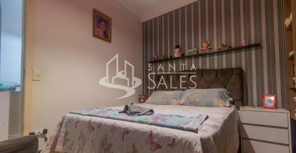 Sobrado, 3 quartos - Foto 9