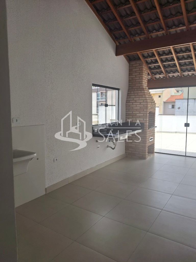 Cobertura, 2 quartos, 132 m² - Foto 4