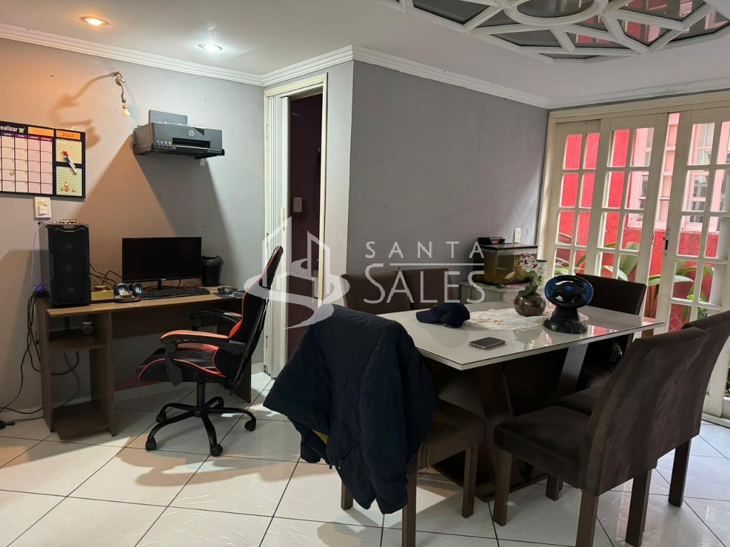 Sobrado, 2 quartos - Foto 3