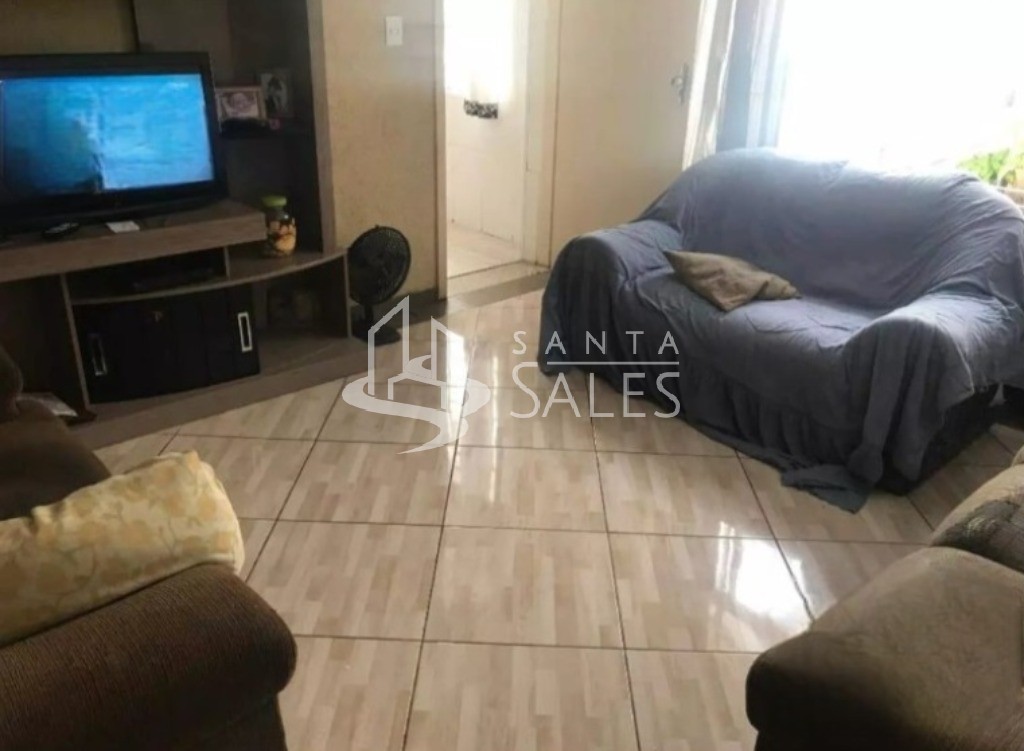 Sobrado, 7 quartos, 270 m² - Foto 3