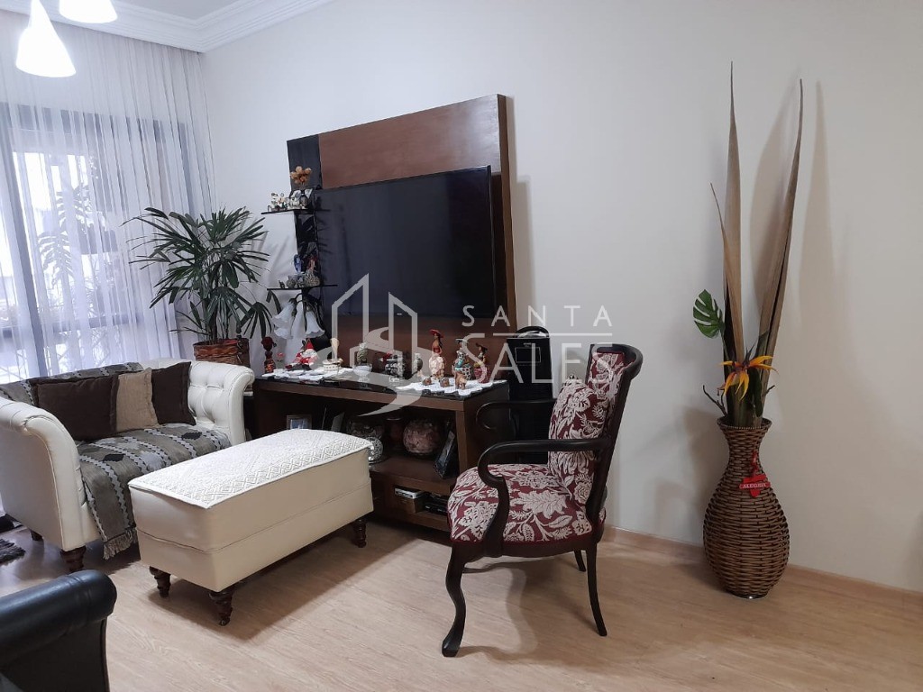 Apartamento, 3 quartos, 78 m² - Foto 5