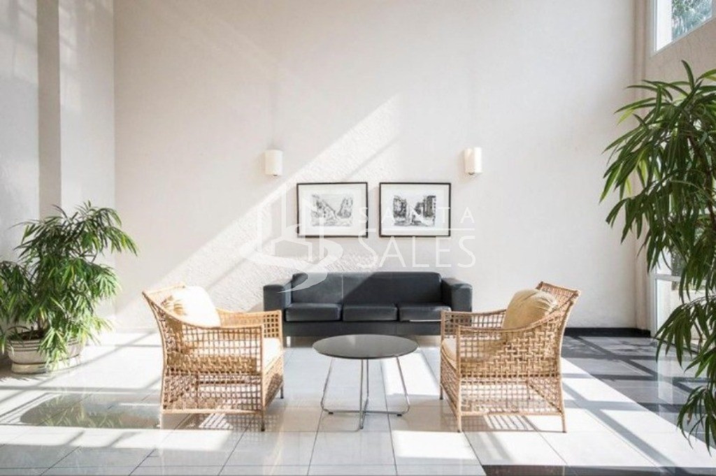 Apartamento, 1 quarto, 40 m² - Foto 17