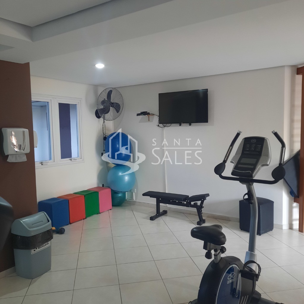 Apartamento, 3 quartos, 67 m² - Foto 23