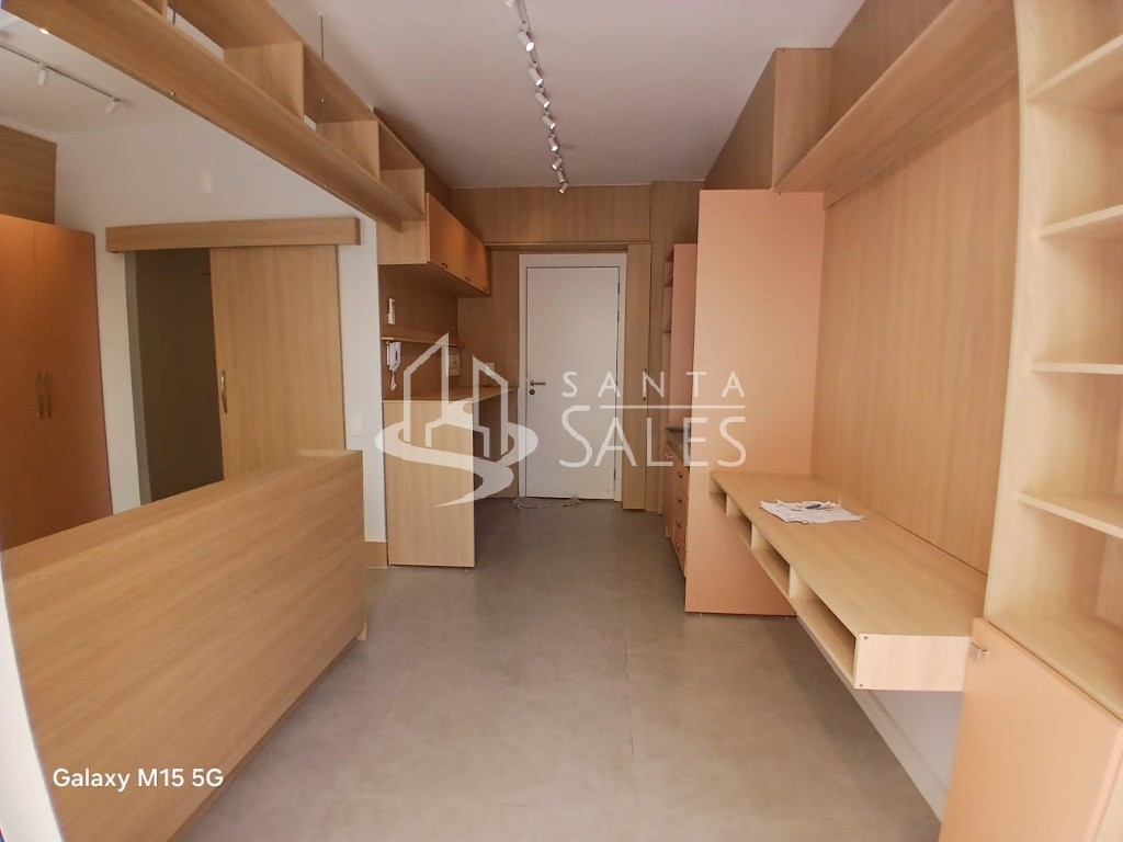 Apartamento, 1 quarto, 40 m² - Foto 23
