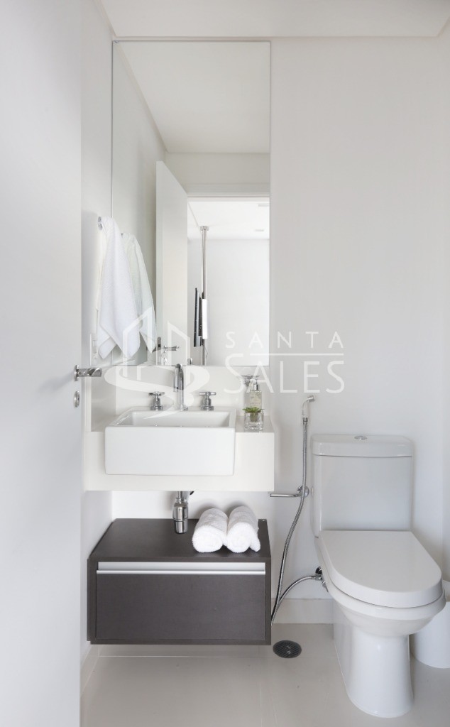 Kitnet-Studio, 62 m² - Foto 11