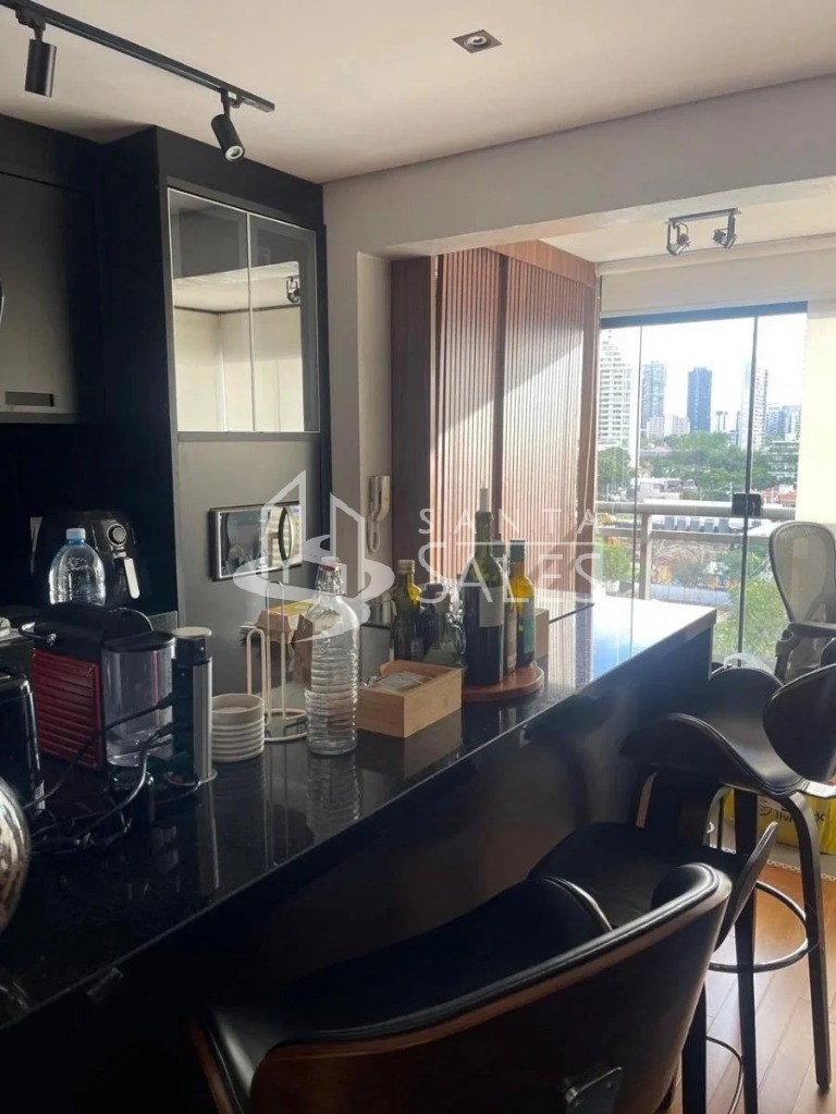 Apartamento, 3 quartos, 110 m² - Foto 5