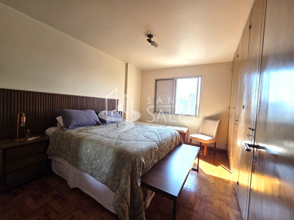 Apartamento, 3 quartos, 126 m² - Foto 7