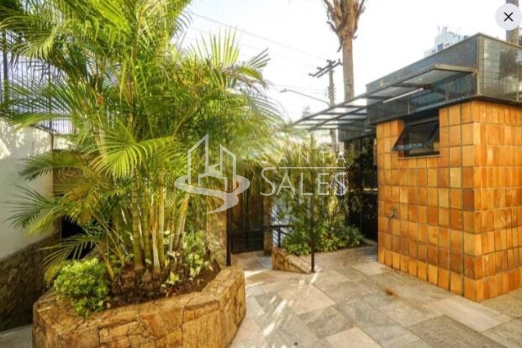 Apartamento, 3 quartos, 197 m² - Foto 21