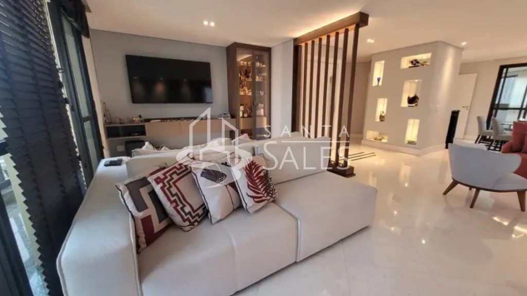 Apartamento, 3 quartos, 220 m² - Foto 1