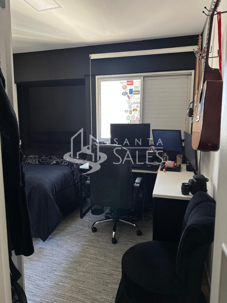 Apartamento, 4 quartos, 216 m² - Foto 2