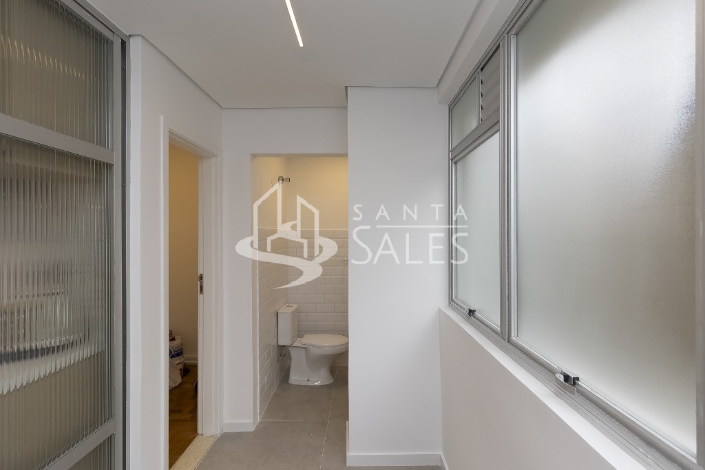 Apartamento, 2 quartos, 105 m² - Foto 20