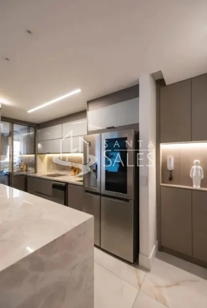 Apartamento, 2 quartos, 95 m² - Foto 9
