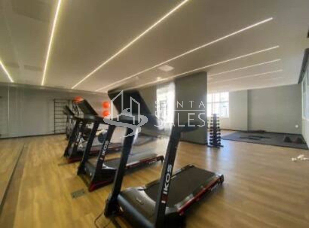 Apartamento, 1 quarto, 40 m² - Foto 20