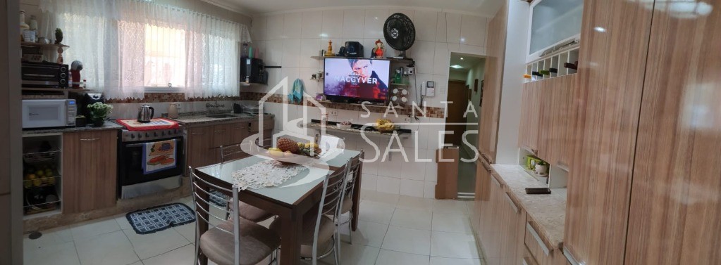 Casa, 3 quartos, 114 m² - Foto 7