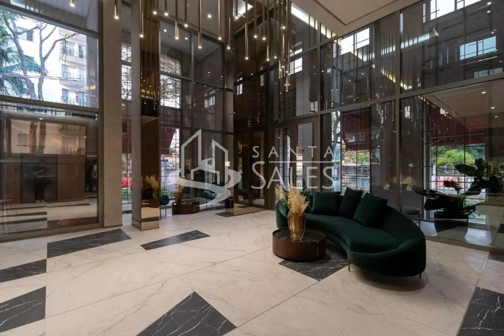 Apartamento, 3 quartos, 166 m² - Foto 6
