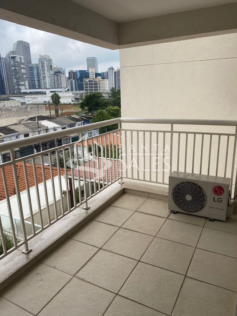 Apartamento, 1 quarto, 51 m² - Foto 4