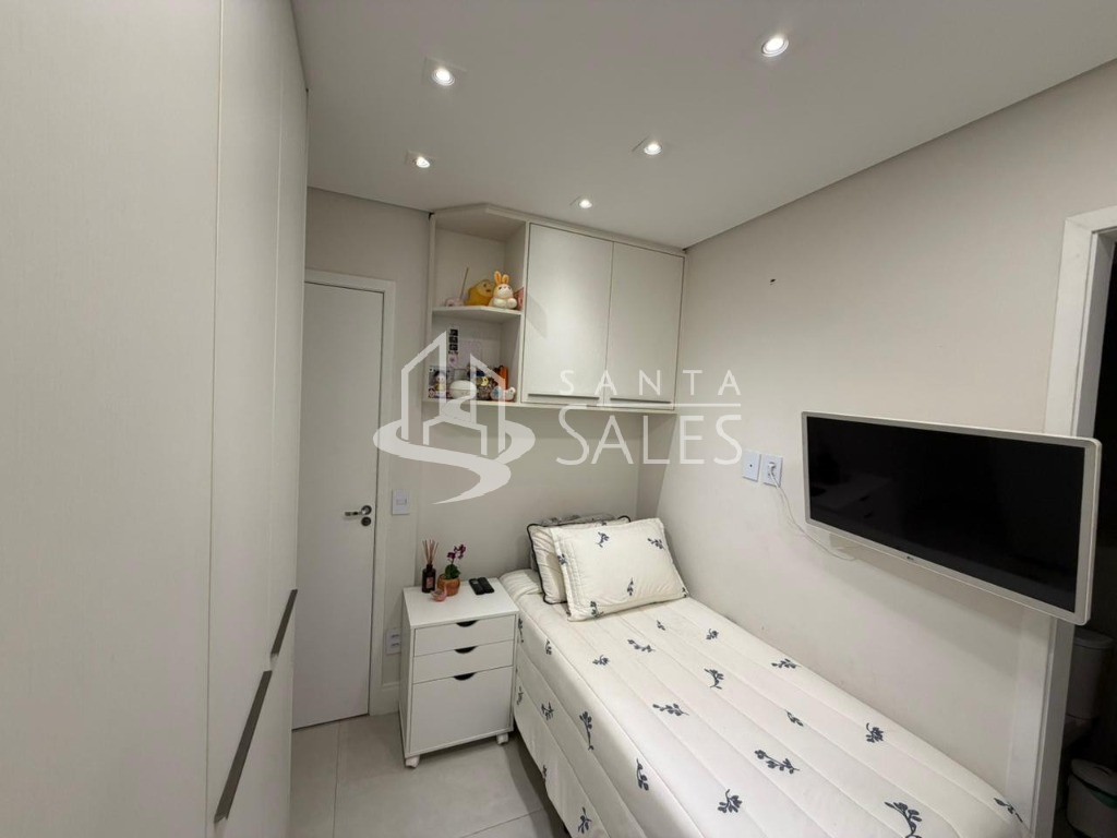 Apartamento, 3 quartos, 120 m² - Foto 7
