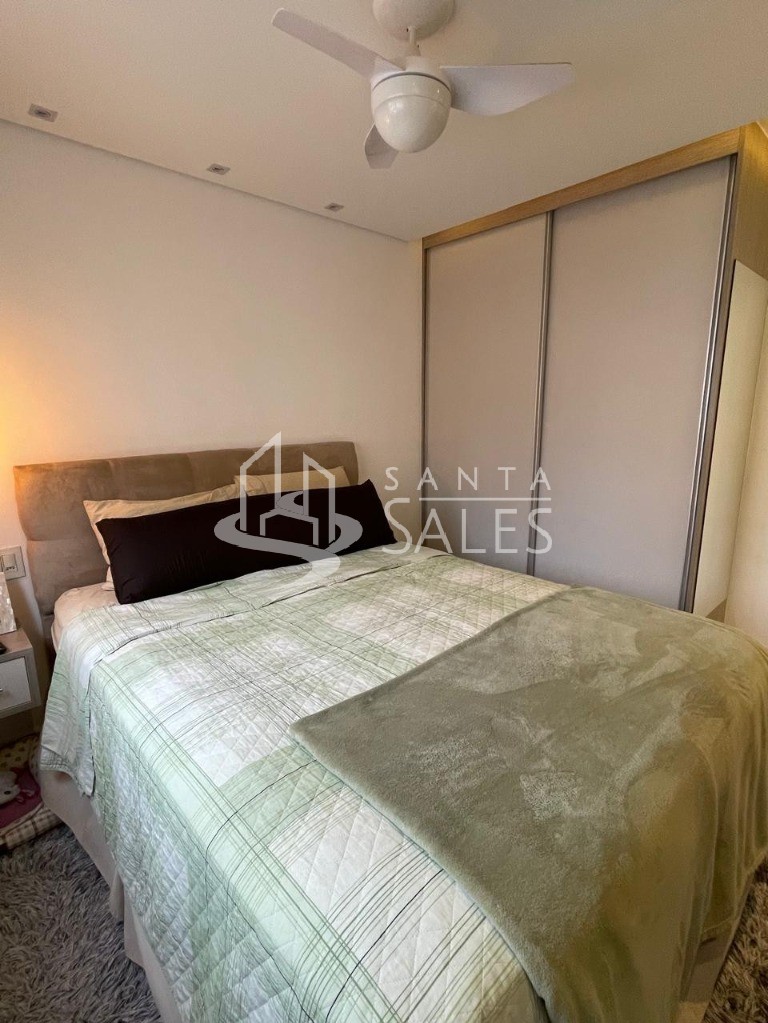 Apartamento, 2 quartos, 65 m² - Foto 16