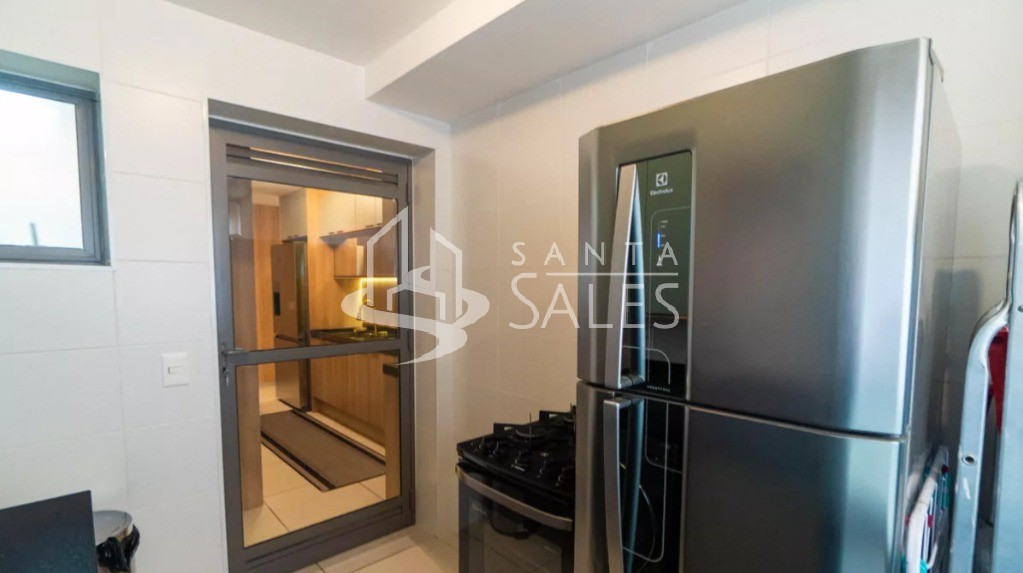 Apartamento, 4 quartos, 132 m² - Foto 10