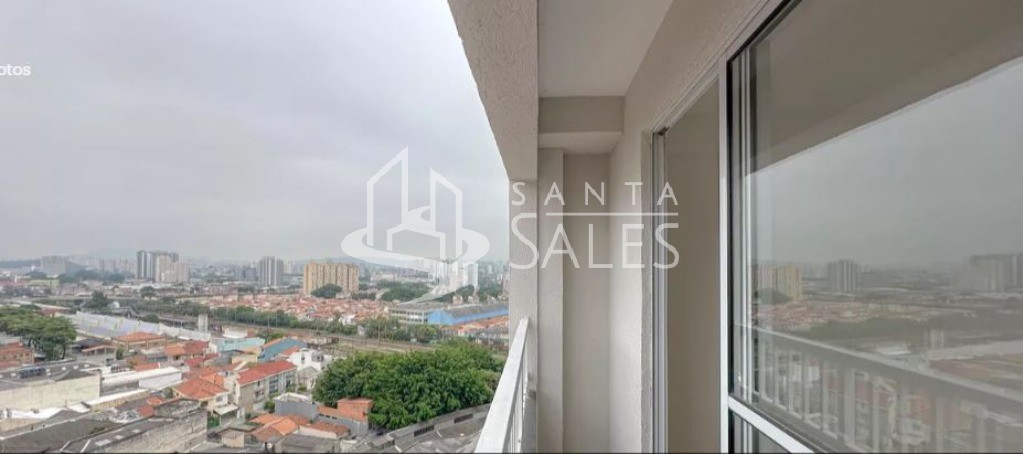 Kitnet-Studio, 19 m² - Foto 11