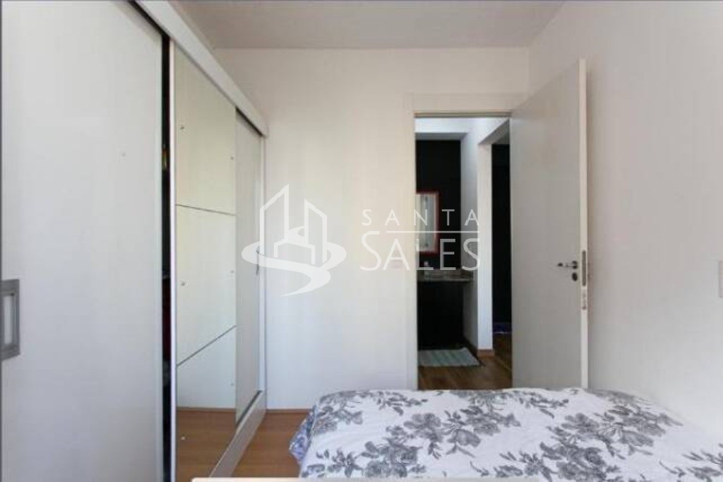 Apartamento, 2 quartos, 32 m² - Foto 12