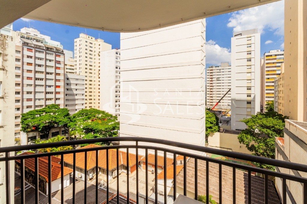Apartamento, 1 quarto, 63 m² - Foto 3