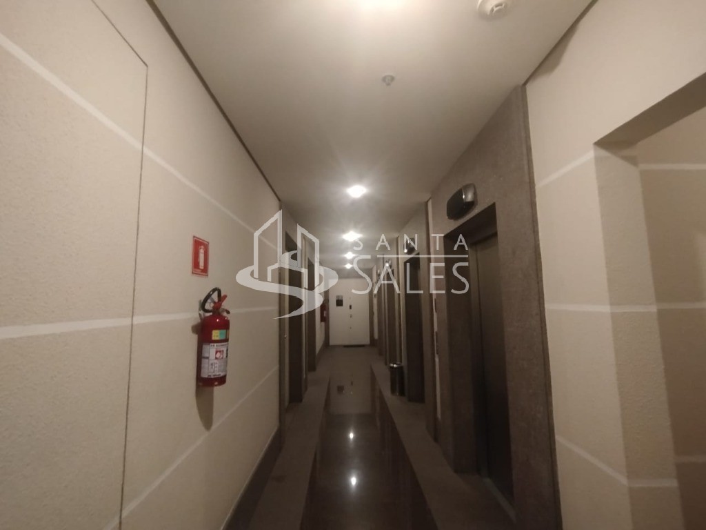 Sala-Conjunto, 166 m² - Foto 24