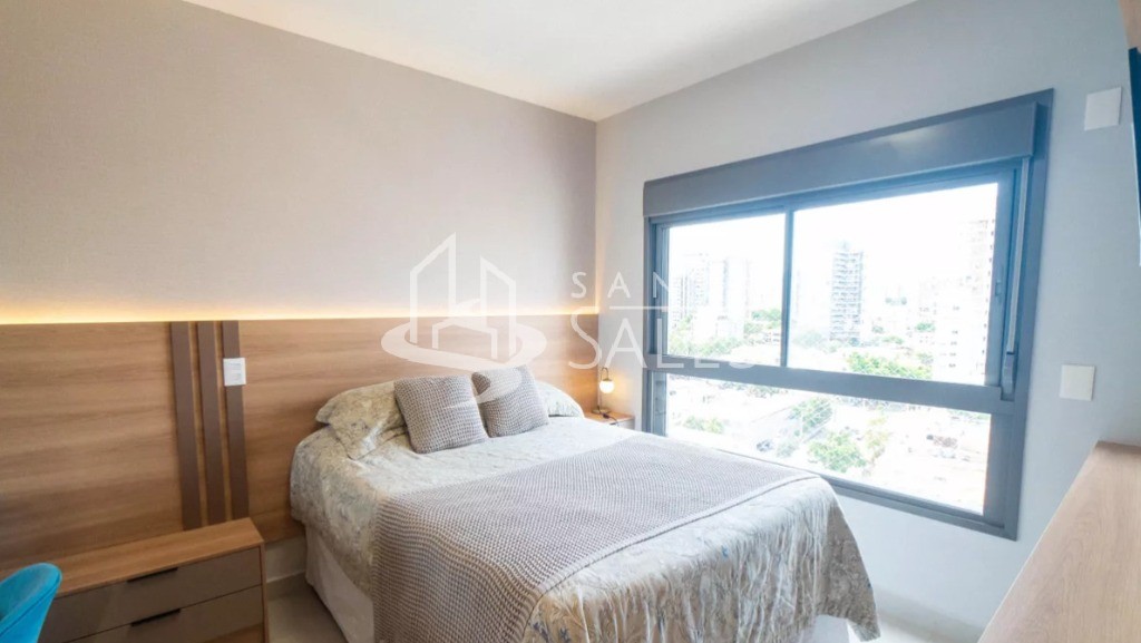 Apartamento, 4 quartos, 132 m² - Foto 35