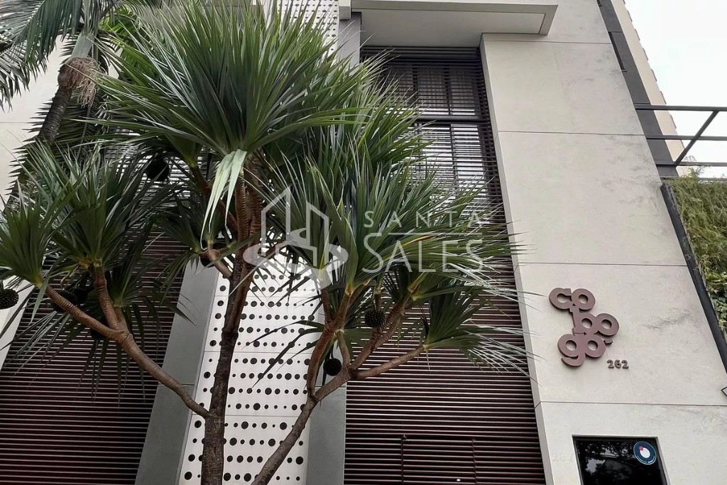 Apartamento, 1 quarto, 43 m² - Foto 31