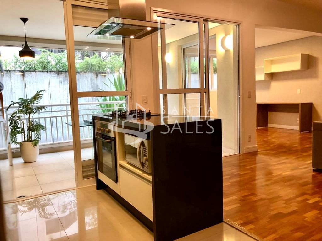 Apartamento, 2 quartos, 112 m² - Foto 2