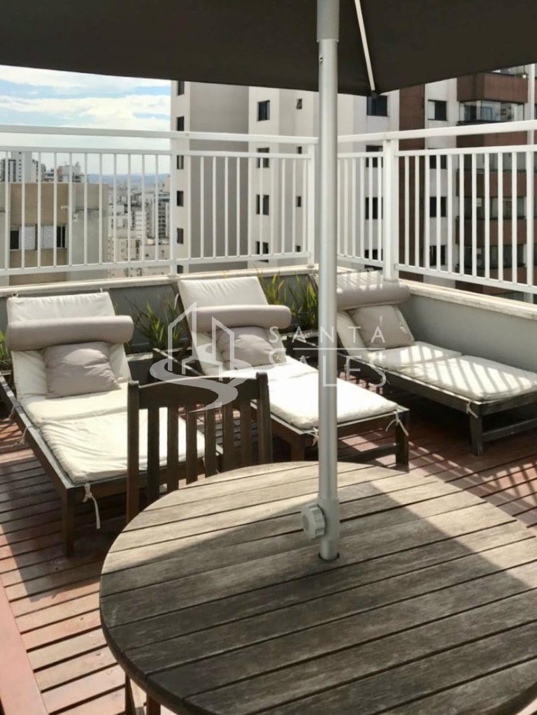 Apartamento, 1 quarto, 40 m² - Foto 25