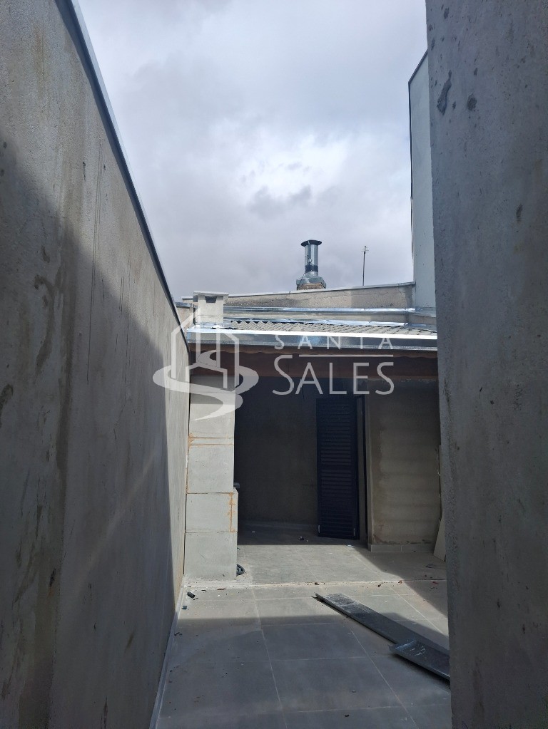 Casa, 3 quartos, 105 m² - Foto 13