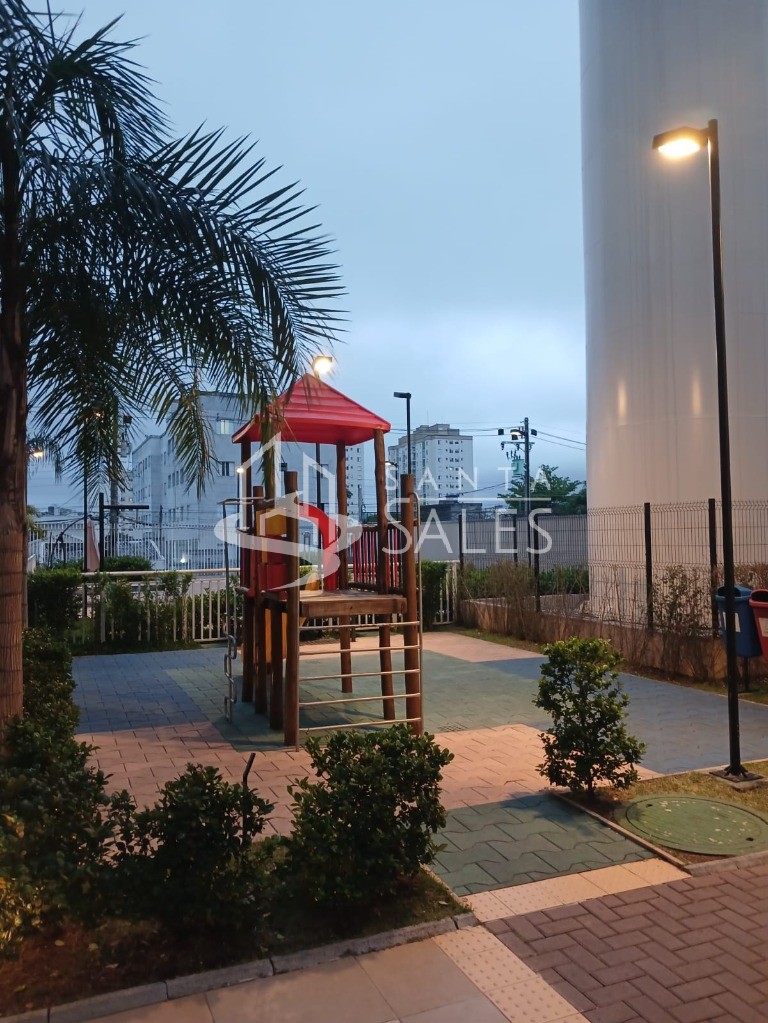 Apartamento, 2 quartos, 41 m² - Foto 11