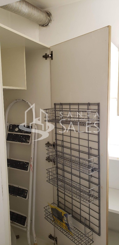 Apartamento, 3 quartos, 100 m² - Foto 29