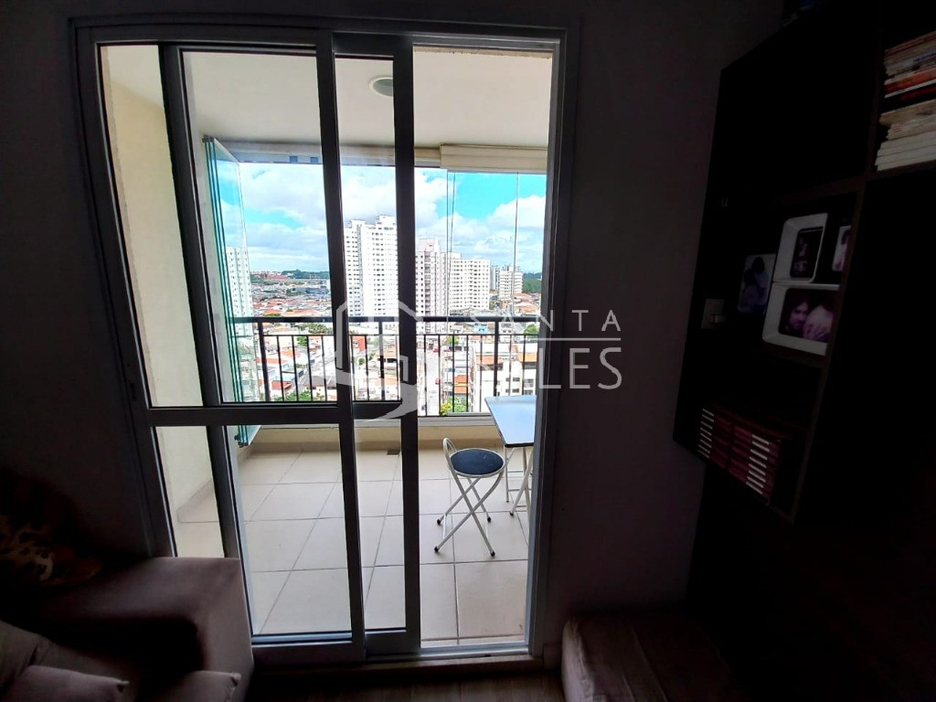 Apartamento, 3 quartos, 66 m² - Foto 4