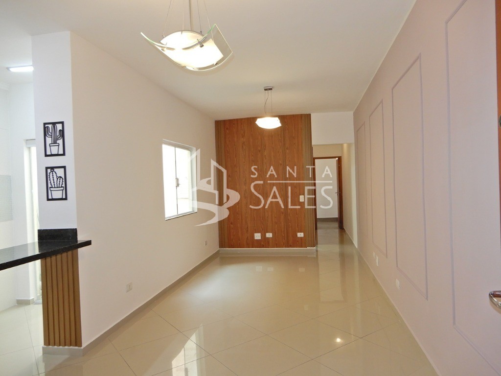 Apartamento, 2 quartos, 75 m² - Foto 1