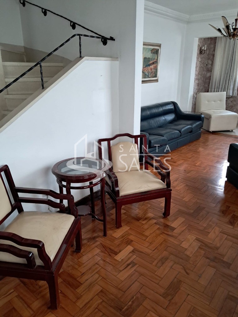 Casa, 3 quartos, 330 m² - Foto 2