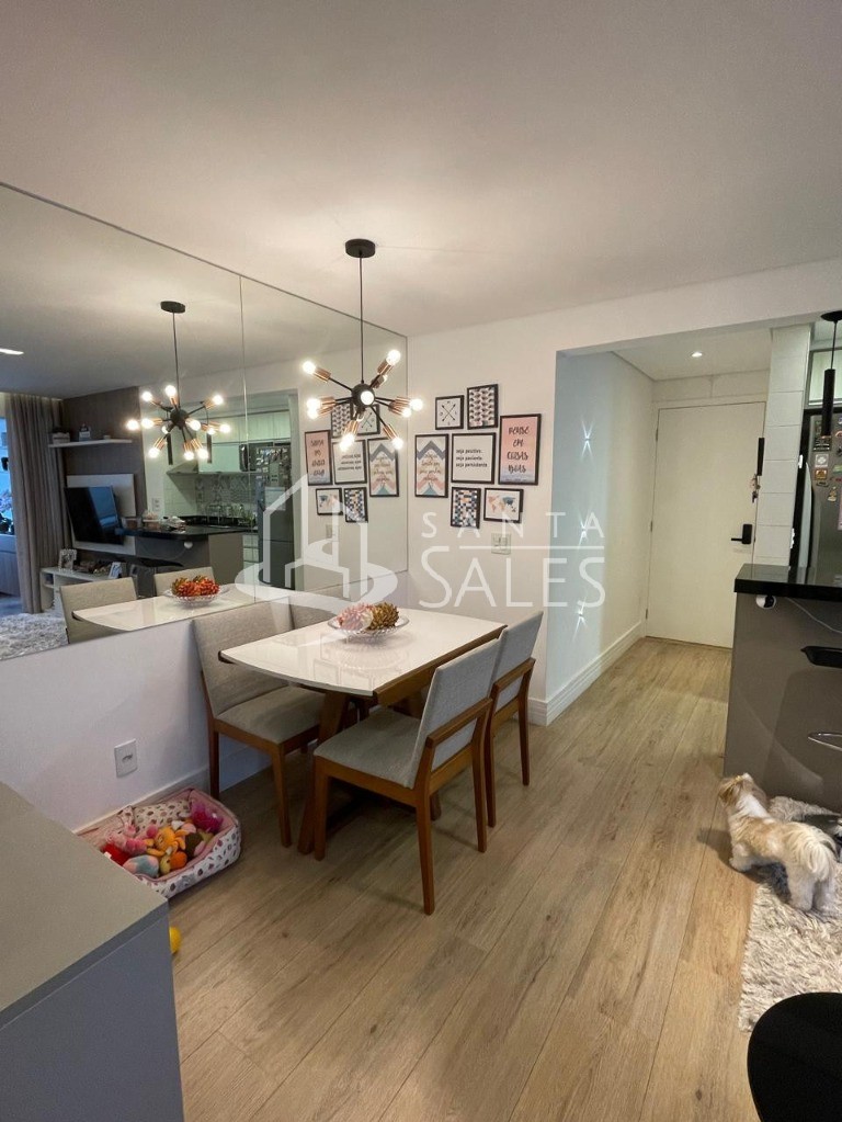 Apartamento, 2 quartos, 65 m² - Foto 3