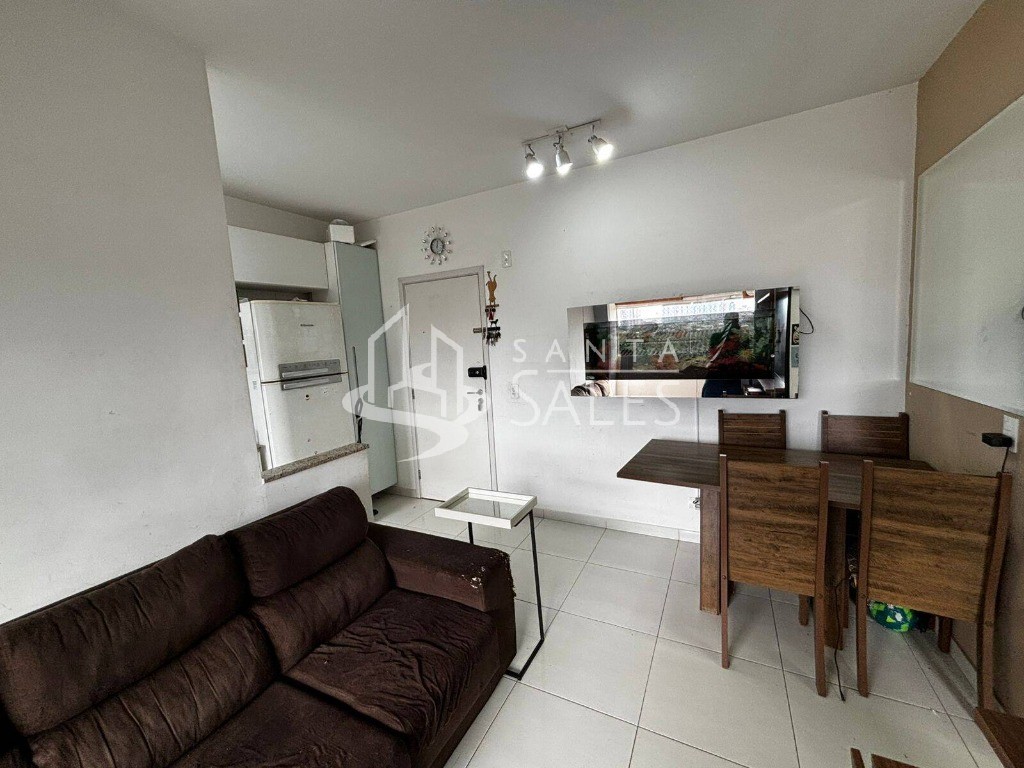 Apartamento, 2 quartos, 52 m² - Foto 6