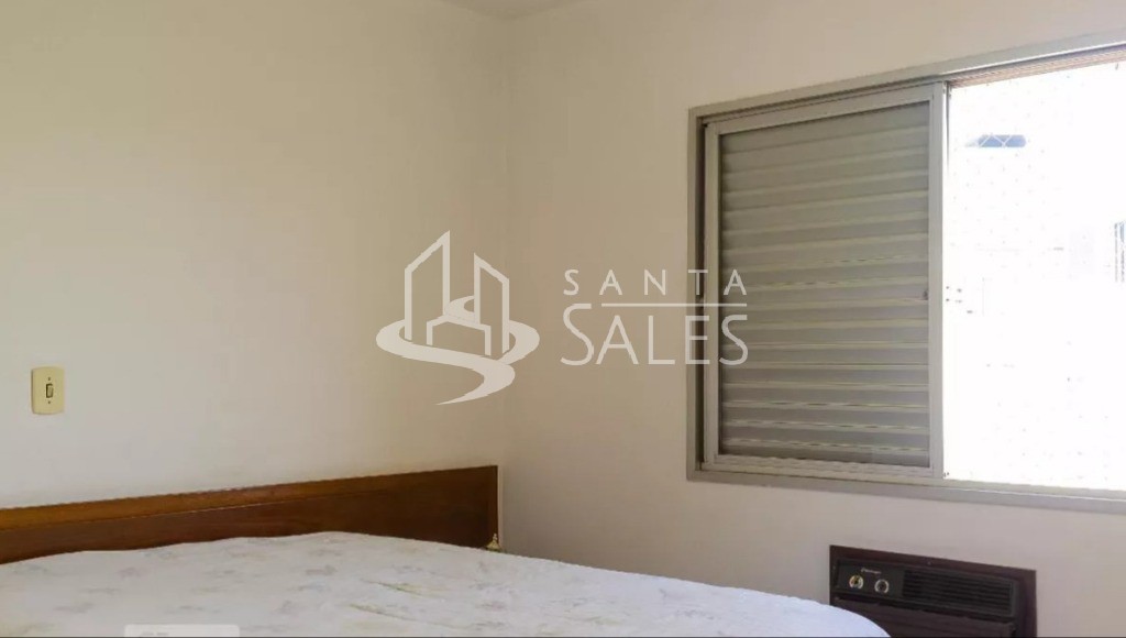 Apartamento, 1 quarto, 37 m² - Foto 9