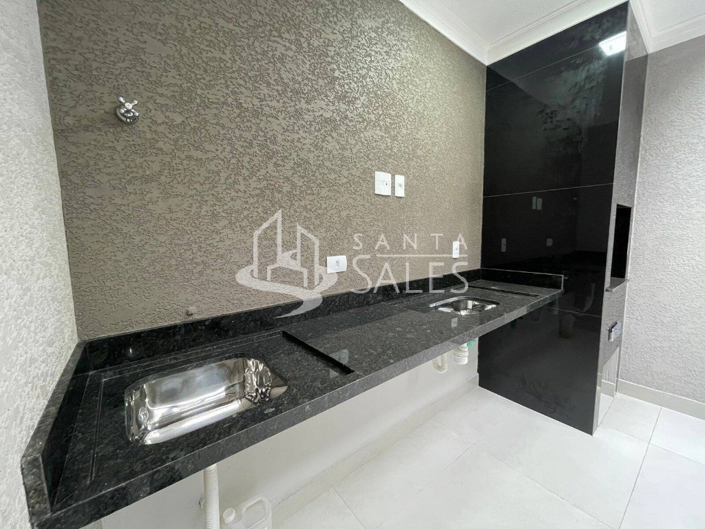 Casa, 3 quartos, 158 m² - Foto 11