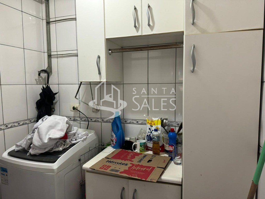 Sobrado, 2 quartos - Foto 17