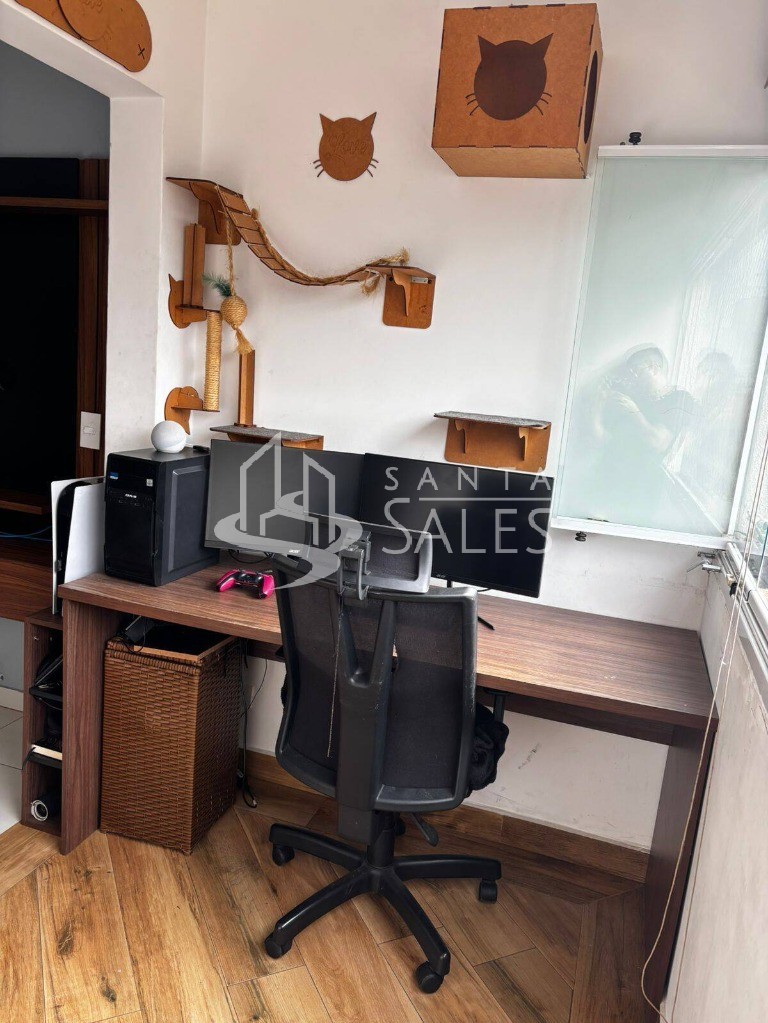 Apartamento, 2 quartos, 52 m² - Foto 18