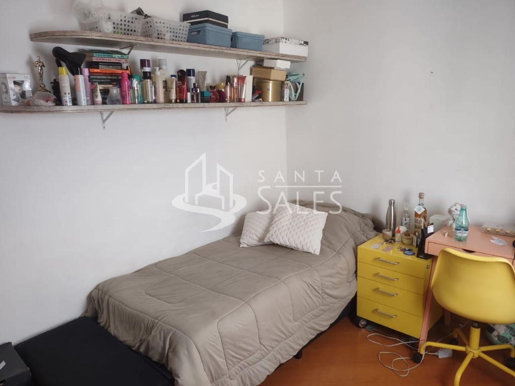 Apartamento, 3 quartos, 81 m² - Foto 9