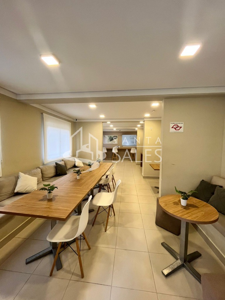 Apartamento, 2 quartos, 39 m² - Foto 14