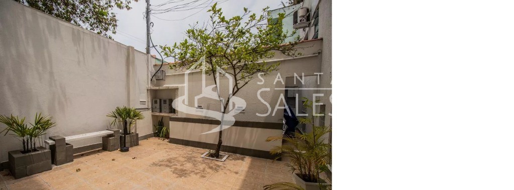 Kitnet-Studio, 16 m² - Foto 18