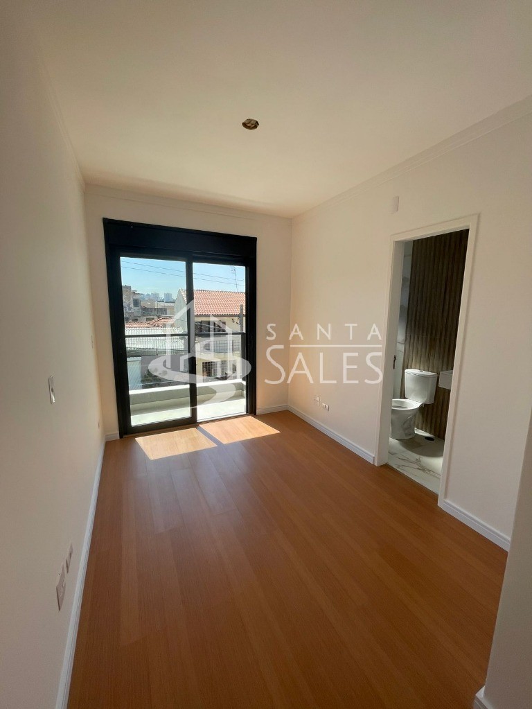 Sobrado, 3 quartos, 113 m² - Foto 8