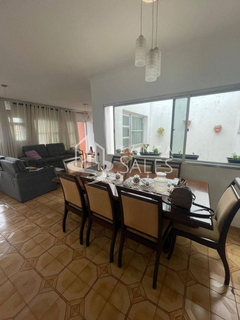 Sobrado, 3 quartos, 300 m² - Foto 11